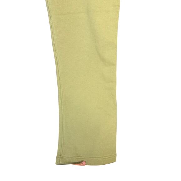 Lululemon Loungeful Straight Leg Pant Bronze Green Size 6 W5EK3S Sweatpants - Picture 12 of 14